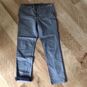 Ted Baker US32R Brown/purple